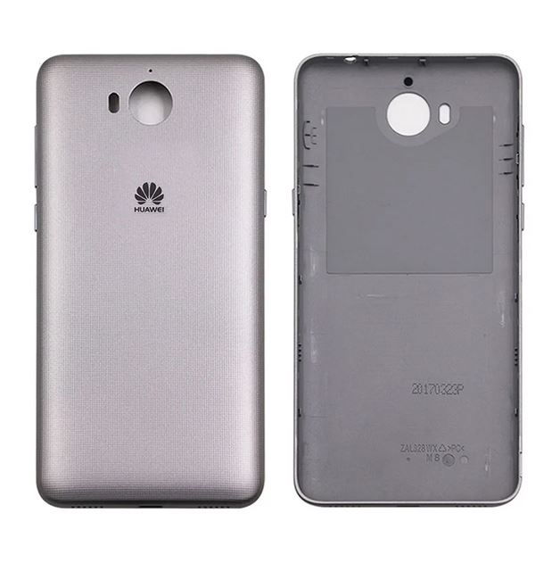 Replacement for Y5 2017 BLACK BACK HOUSING HUAWEI - Quality Phone Parts in Sri Lanka